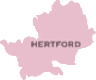 Hertfordshire